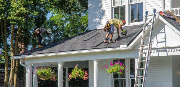 Quick and Trustworthy Emergency Roof Repair Services in Belvedere, SC